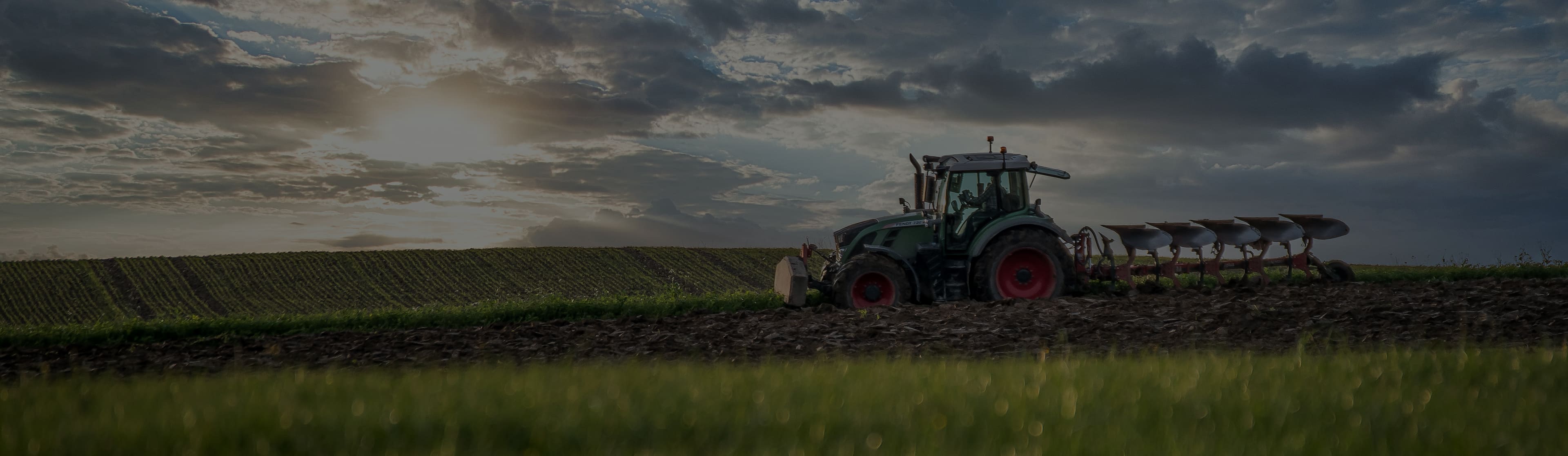 Explorações Agrícolas